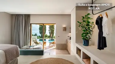 Eliamos Villas Hotel & Spa