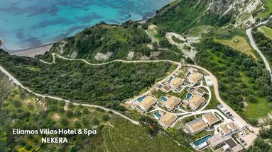Eliamos Villas Hotel & Spa