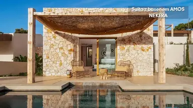 Eliamos Villas Hotel & Spa