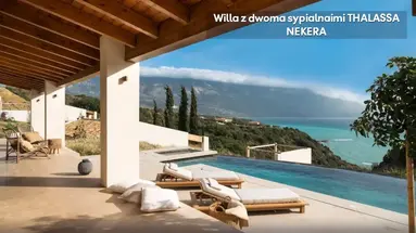 Eliamos Villas Hotel & Spa
