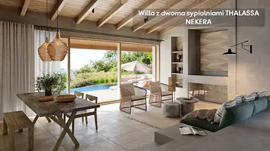 Eliamos Villas Hotel & Spa