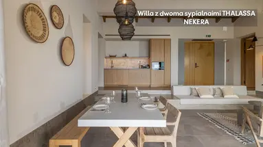 Eliamos Villas Hotel & Spa