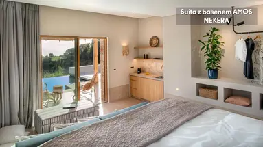 Eliamos Villas Hotel & Spa