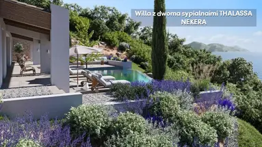 Eliamos Villas Hotel & Spa