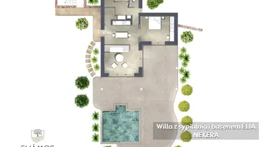 Eliamos Villas Hotel & Spa