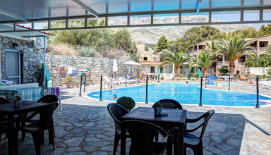 Elias and Ilias studios
