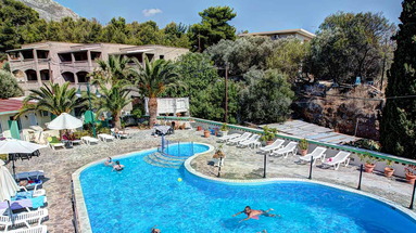 Elias and Ilias studios