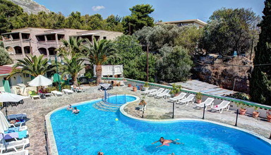 Elias and Ilias studios
