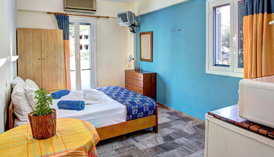 Elias and Ilias studios