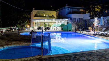Elias and Ilias studios