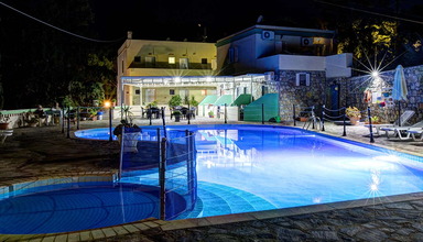 Elias and Ilias studios