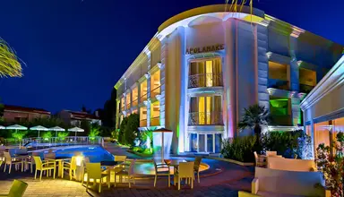 Elinotel Apolamare