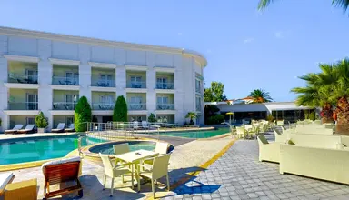 Elinotel Apolamare