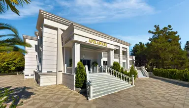 Elinotel Apolamare