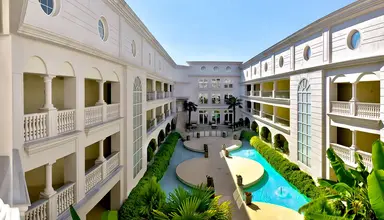 Elinotel Apolamare