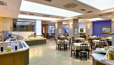 Elinotel Apolamare