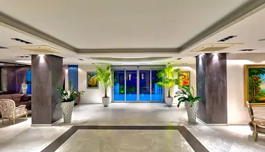 Elinotel Apolamare