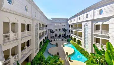 Elinotel Apolamare