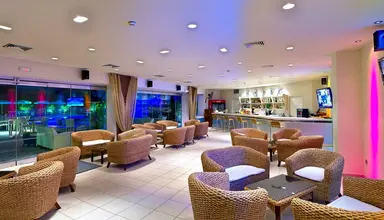 Elinotel Apolamare