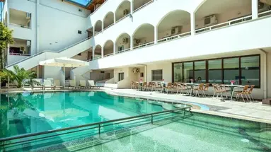 Elinotel Polis