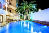 Elinotel Polis