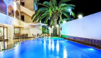 Elinotel Polis