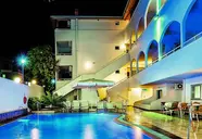 Elinotel Polis