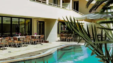 Elinotel Polis