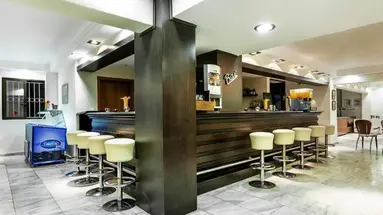 Elinotel Polis