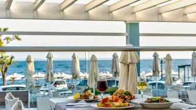 Elinotel Sermilia Resort