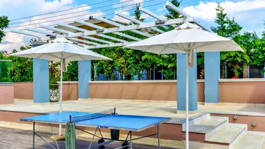 Elinotel Sermilia Resort