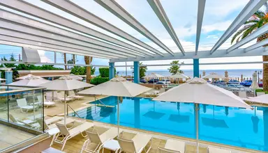 Elinotel Sermilia Resort