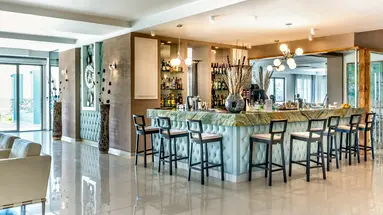 Elinotel Sermilia Resort
