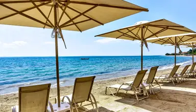 Elinotel Sermilia Resort