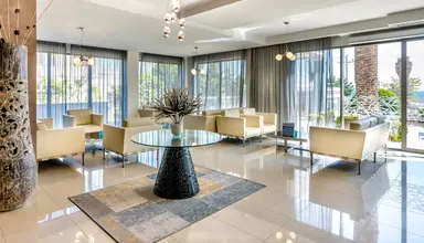 Elinotel Sermilia Resort