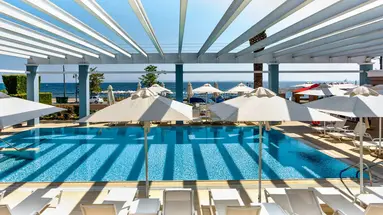 Elinotel Sermilia Resort
