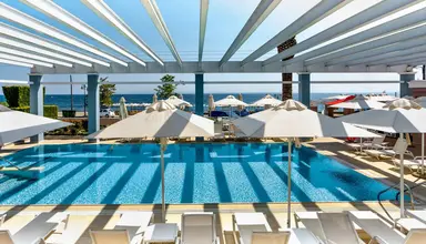 Elinotel Sermilia Resort