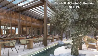 Elios Hill