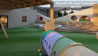Elios Hill