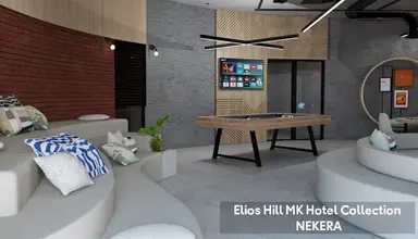 Elios Hill