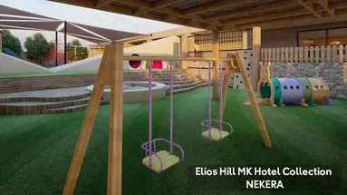 Elios Hill