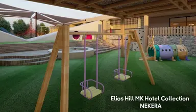 Elios Hill
