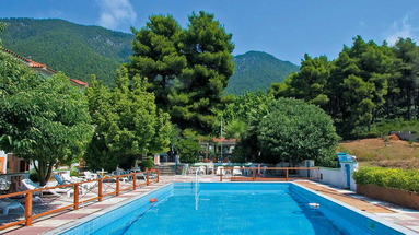 Elios Holidays