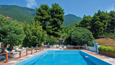Elios Holidays