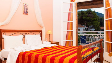 Elios Holidays