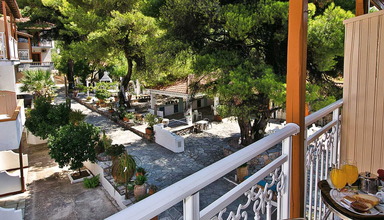 Elios Holidays
