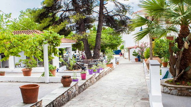 Elios Holidays