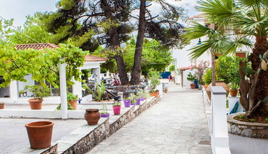 Elios Holidays
