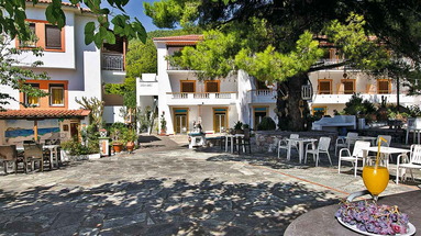 Elios Holidays
