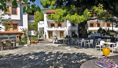Elios Holidays